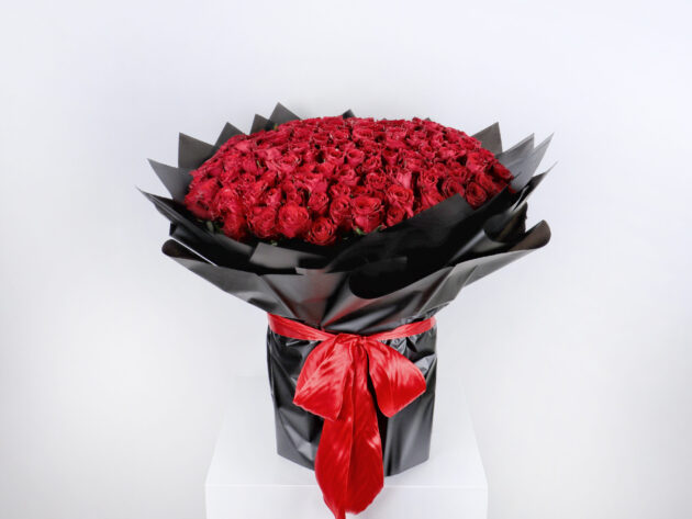 Luxury bouquet