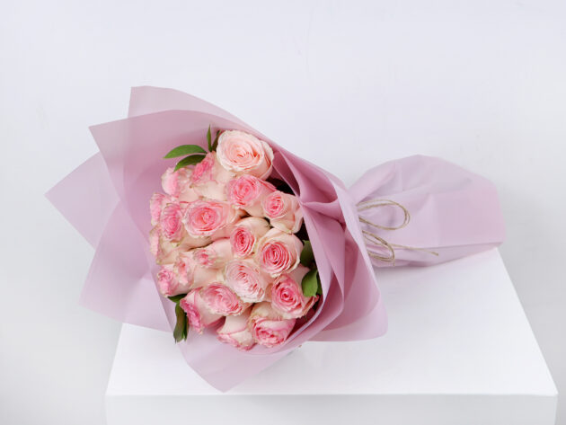 Esperance Roses