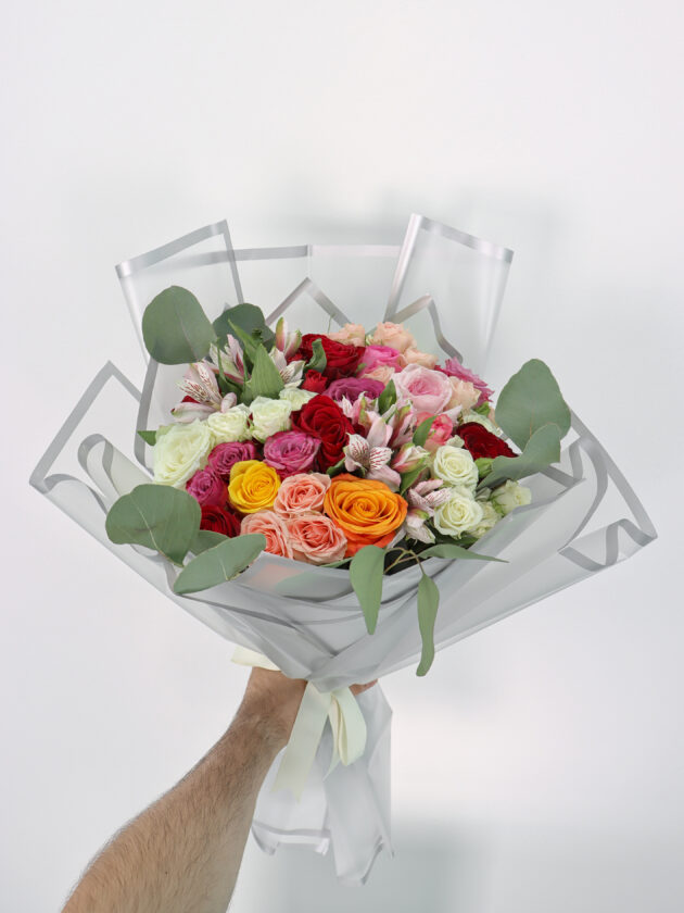 mixed 5 - Image 2