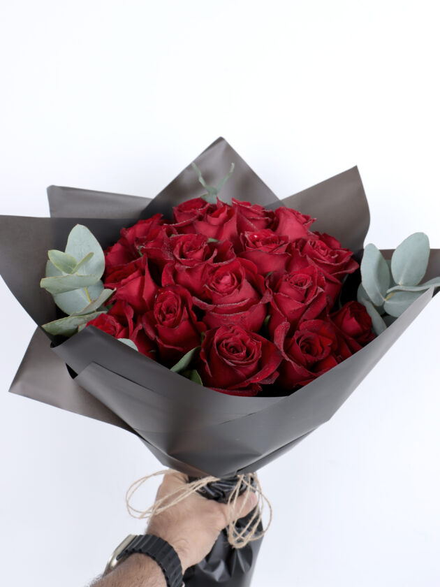 Classic Bouquet 20 - Image 2