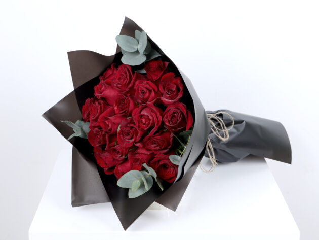 Classic Bouquet 20