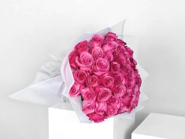 Soft Lina bouquet