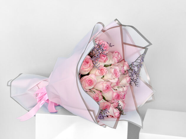 Elegant Jamelia bouquet