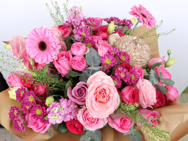White Happiness Box - Image 2