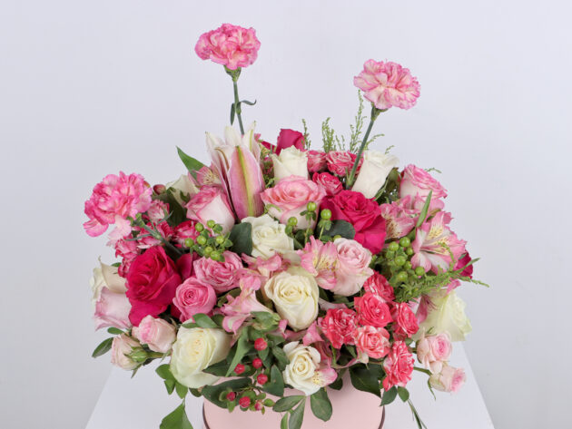 Special pink love box - Image 2
