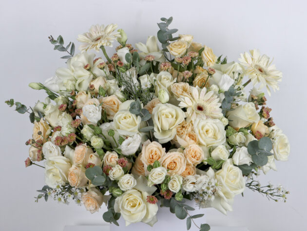 Huge luxury autumn box - Image 2