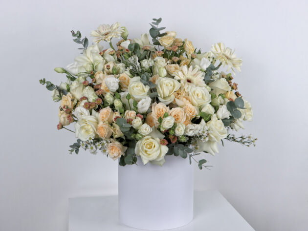 Huge luxury autumn box - Image 3