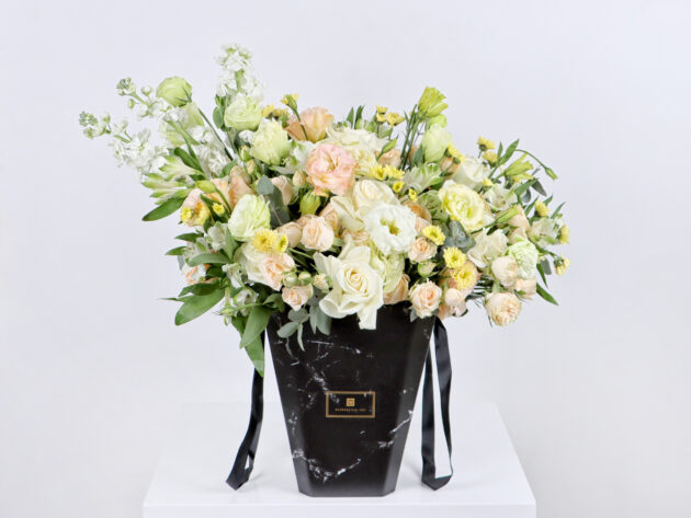 Sheikha Luxury Box