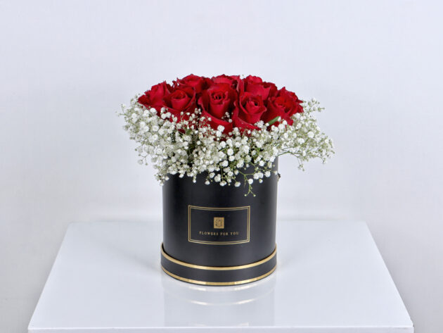 Gram box 1
