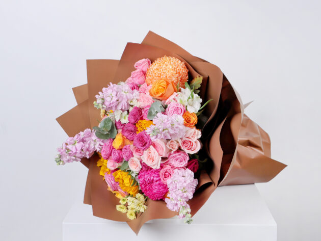 mixed 3