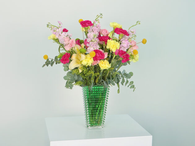 vase 25