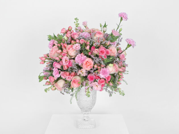 vase 27