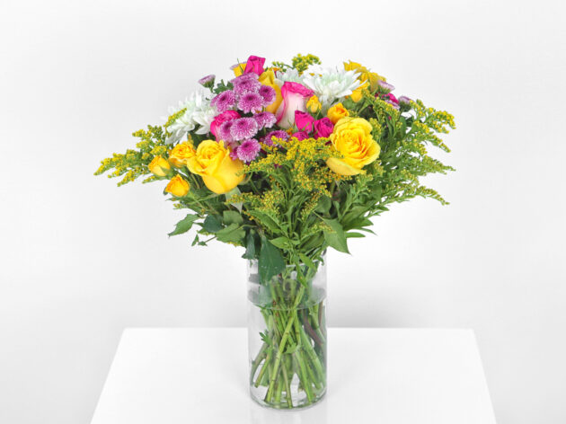 vase 28