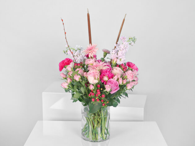 vase 42