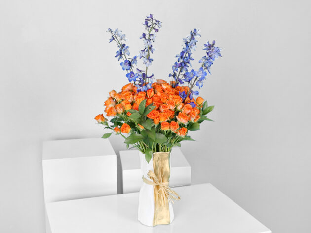 vase 43