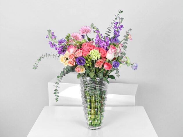 vase 48