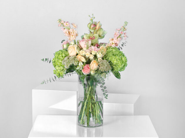 vase 50