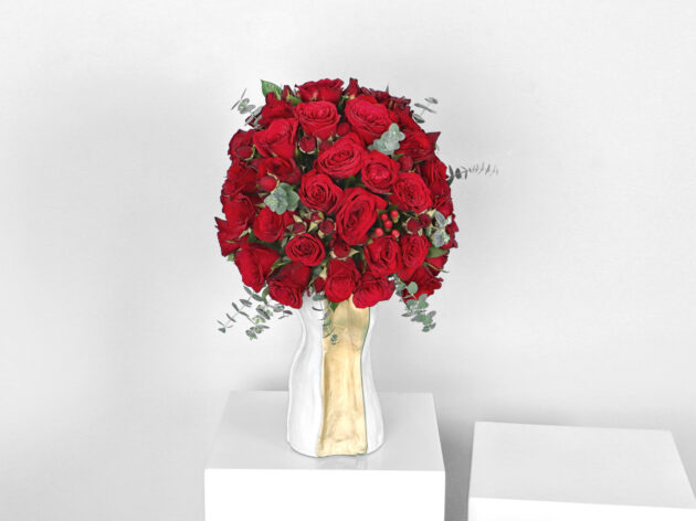 vase 52
