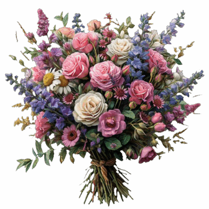 Mix Flowers
