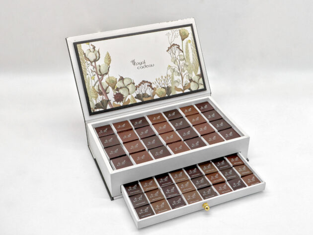 Royal Cadeau Drawer