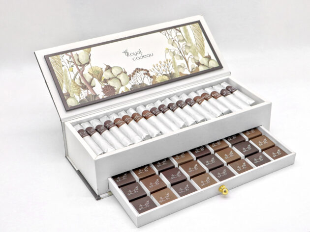 The Special Royal Cadeau