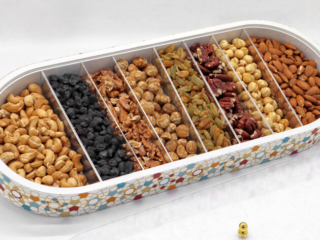Mixed nuts - Image 2