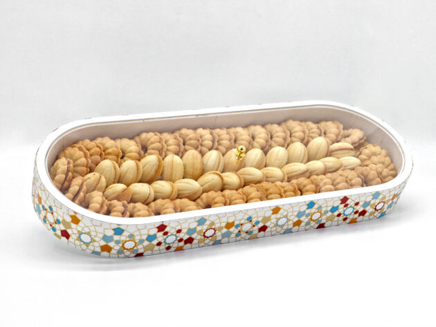 Petfour Box Z09